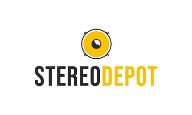 StereoDepot.com